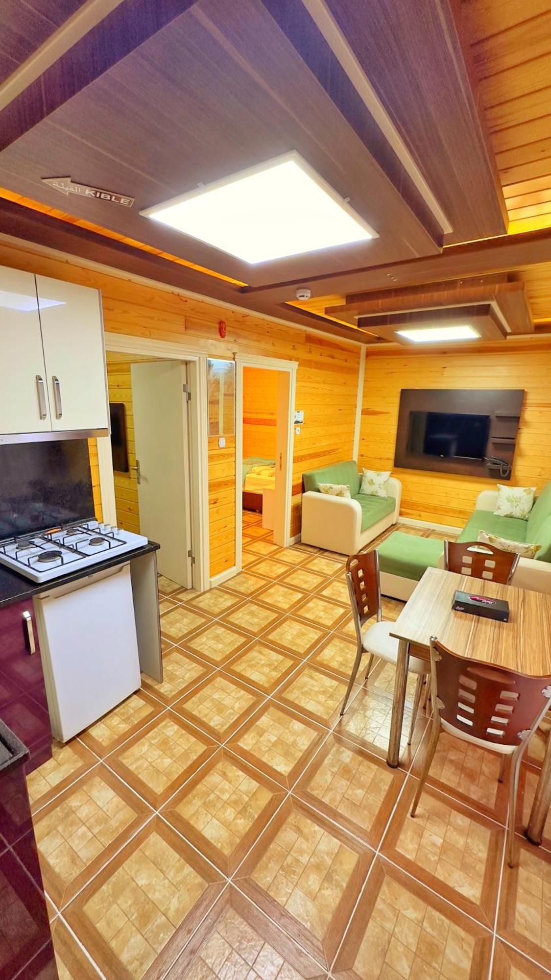 אוזונגול Cakiroglu Villa Kent מראה חיצוני תמונה