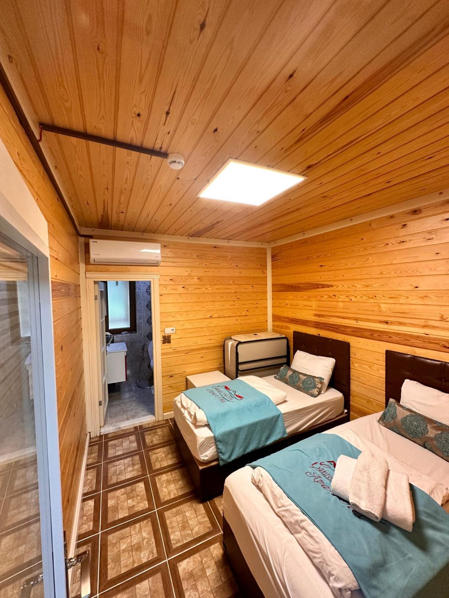 אוזונגול Cakiroglu Villa Kent מראה חיצוני תמונה