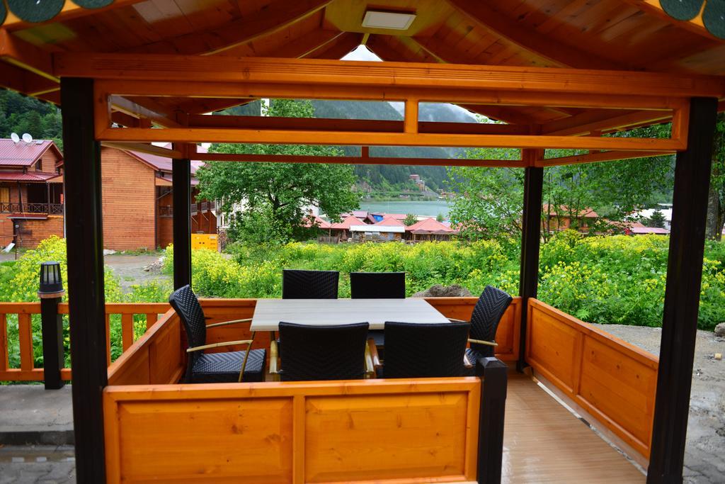 אוזונגול Cakiroglu Villa Kent מראה חיצוני תמונה